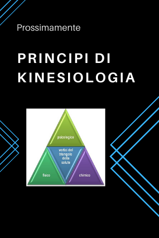 Principi di kinesiologia